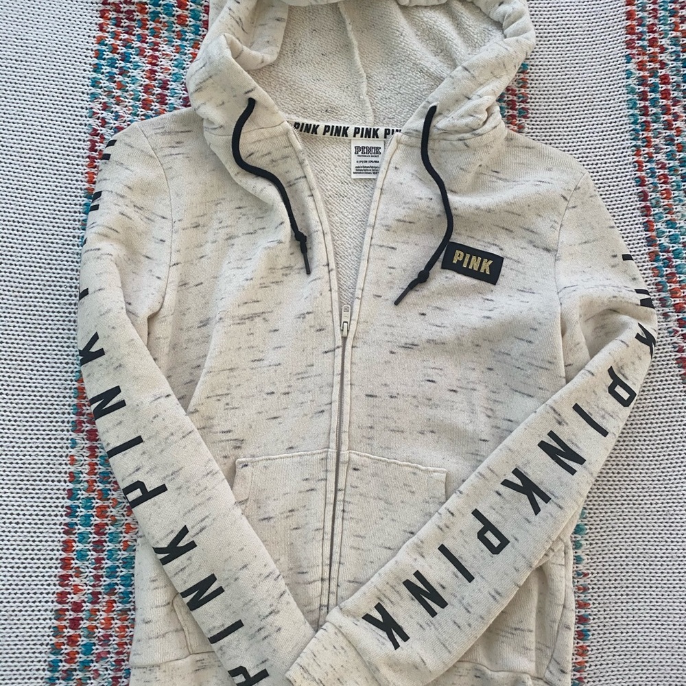 PINK Victoria’s Secret HOODIE